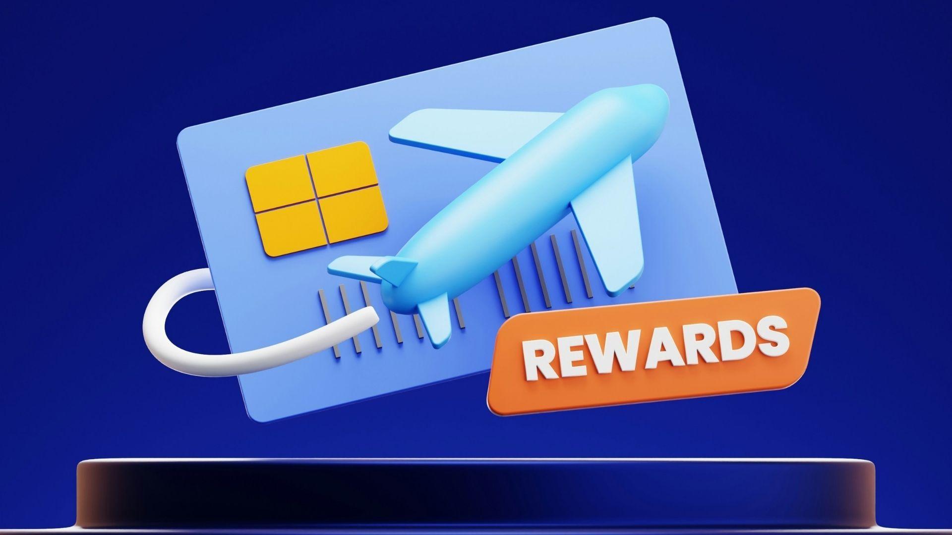 Customer Rewards Framework