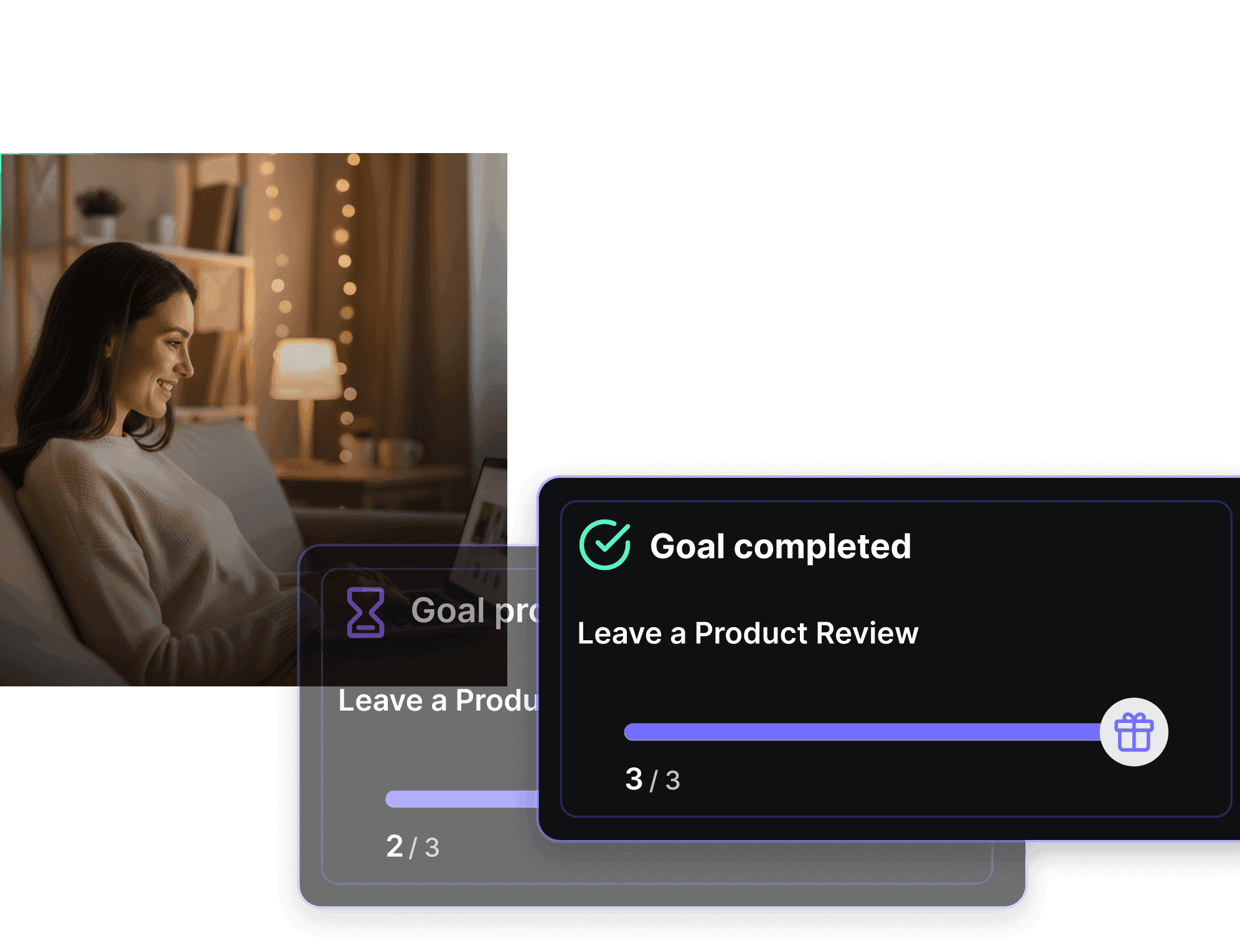 Make Every Purchase Feel Like a Win