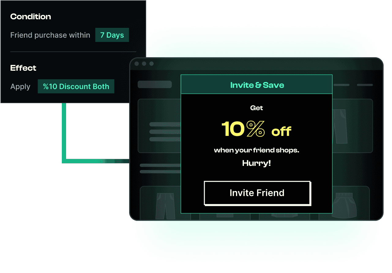 Acquire More Customers, Faster