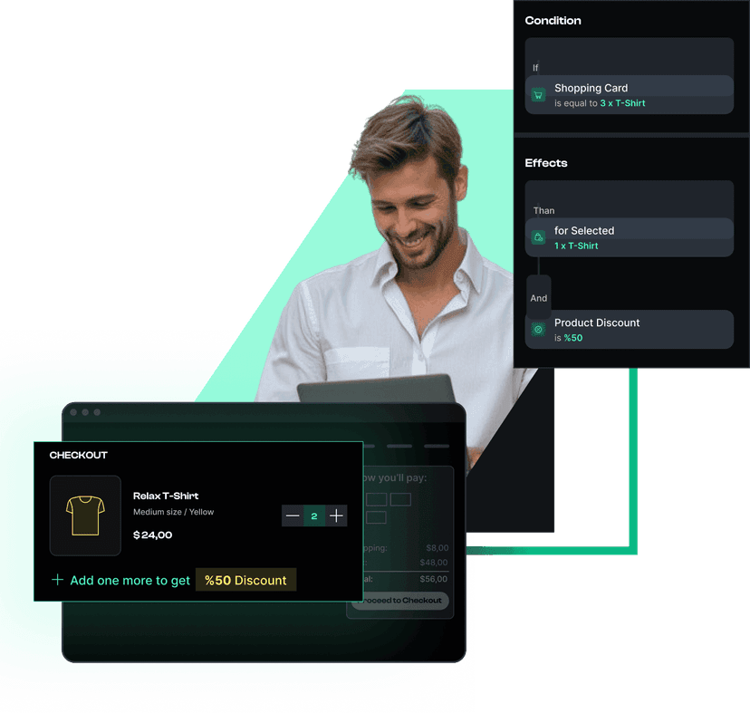 Kaizen Platform Mobile